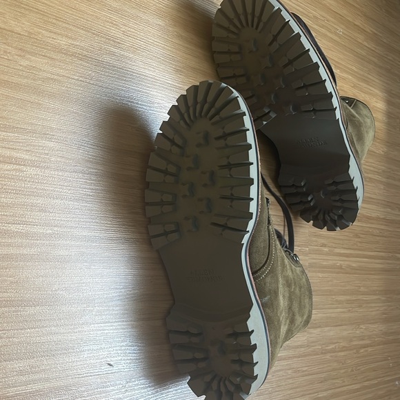 Allen Edmonds Men’s boot - Picture 4 of 7